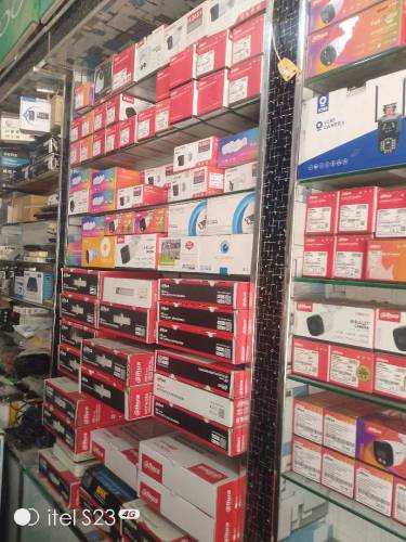 kam rat home sertery Cctv camera 