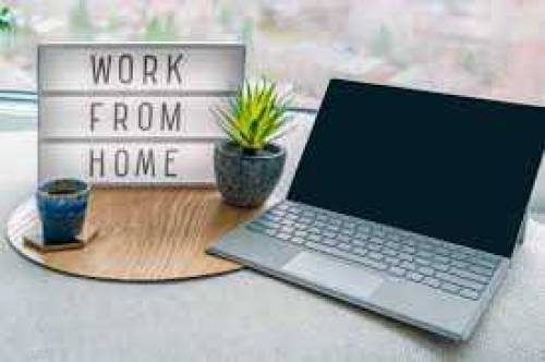 online work 