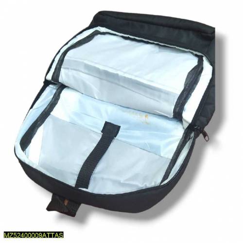 Multi Purpose Laptop Bag 