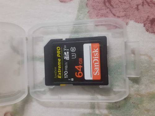 memory card