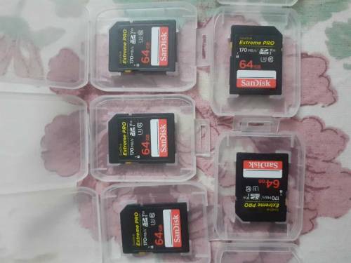 memory card