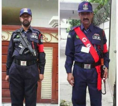 We have unlimited vencancies of security guards on urgent basis
