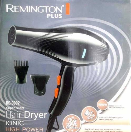 Hair dryers In a reasonable price
