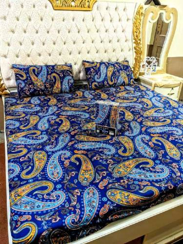 FITTED BEDSHEETS 
