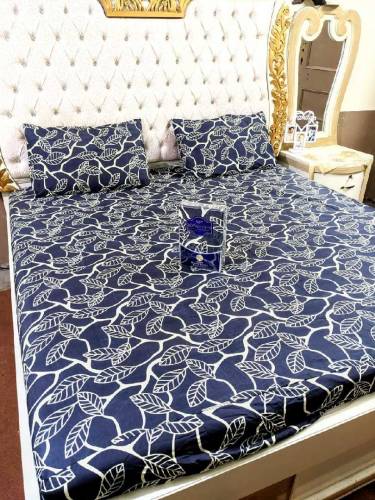 FITTED BEDSHEETS 