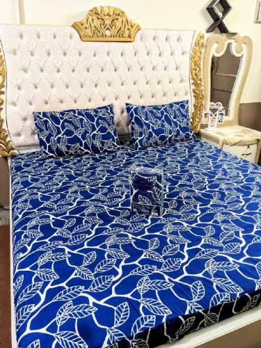 FITTED BEDSHEETS 