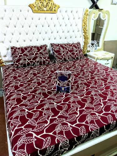 FITTED BEDSHEETS 