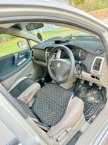 Suzuki Liana 2008 Own Engine Original Condition