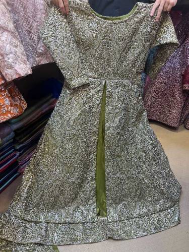 TRENDING MAXI FOR GIRLS IN MULTIPLE COLORS 