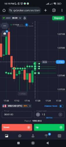 FREE TRADING SIGNALS FOR BINARY TRADING