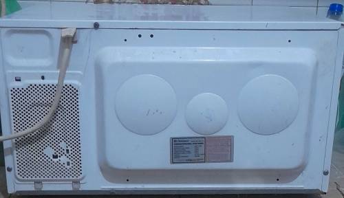 Dawlance King Size Microwave Urgent Sell