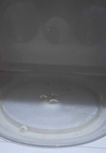 Dawlance King Size Microwave Urgent Sell