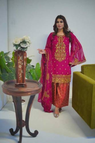 ready to wear
