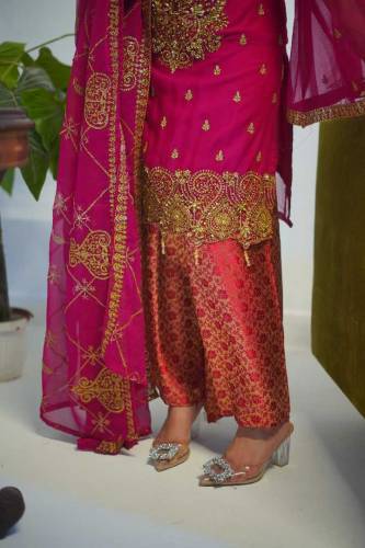ready to wear