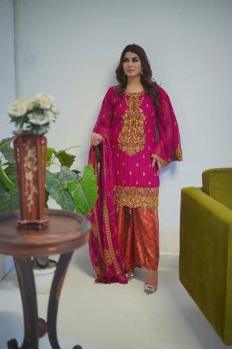 ready to wear