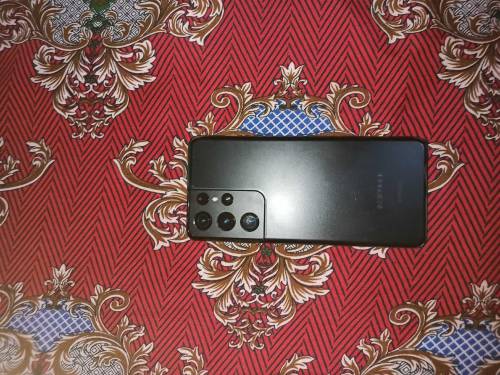 Samsung Galaxy S21 Ultra 12/128gb CPID approved 