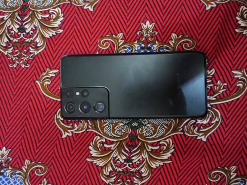 Samsung Galaxy S21 Ultra 12/128gb CPID approved 