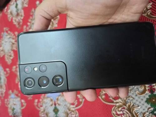 Samsung Galaxy S21 Ultra 12/128gb CPID approved 