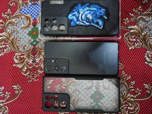 Samsung Galaxy S21 Ultra 12/128gb CPID approved 