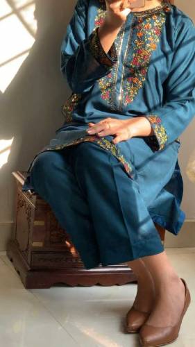 2pcs party wear