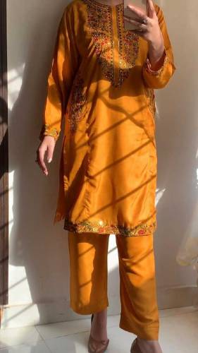 2pcs party wear