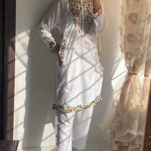 2pcs party wear