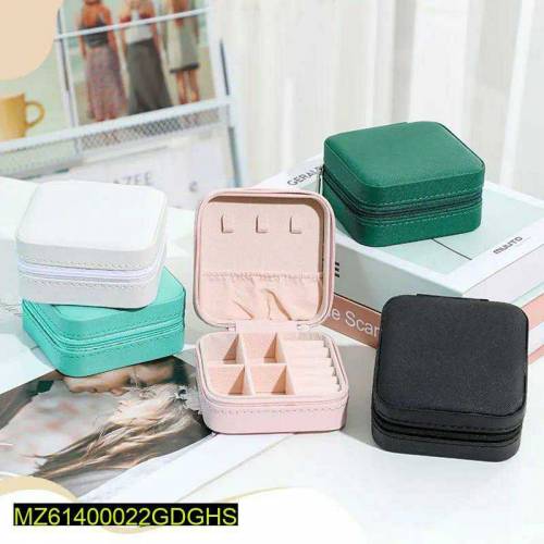 jewellery box