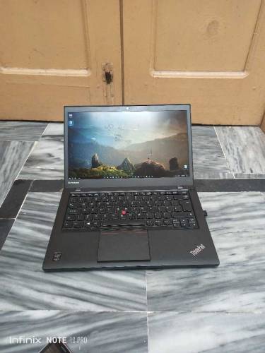 LENOVO THINKPAD Rawalpindi