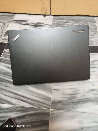 LENOVO THINKPAD Rawalpindi