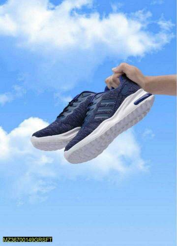 Imported brand shoes