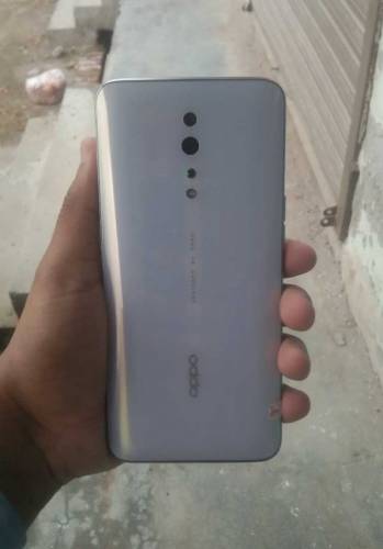 Oppo reno z 8/256