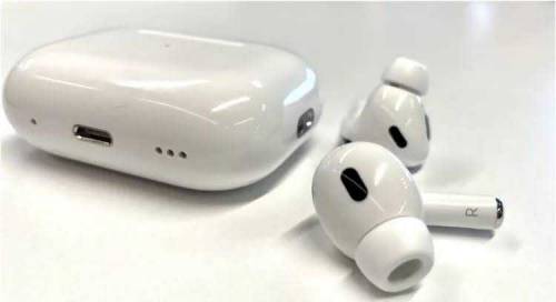 Airpods Pro 2 generation