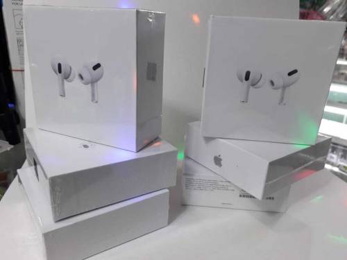 Airpods Pro 2 generation