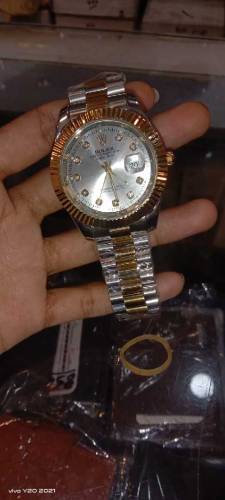 Rolex watch