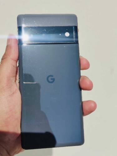 Google Pixel 6 pro