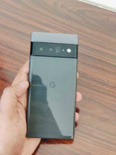 Google Pixel 6 pro