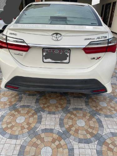 gari ke sath original bumpar bui dastiyab urjunt sale Karni he
