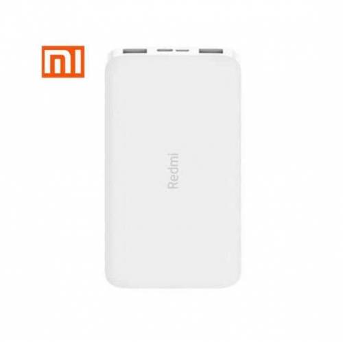 Redmi Power Bank 20000 and 10000 mAh 