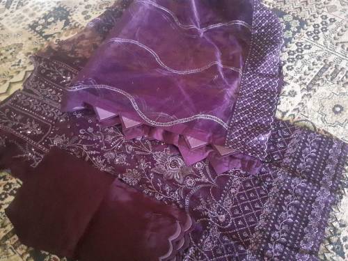 brand name Farash and Net work ha 
