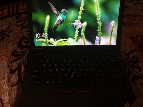 Lenovo X250 Gaming Laptop i5 5th gen 10/10 Condition