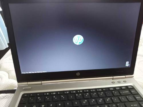 laptop hp