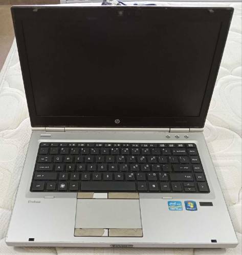 laptop hp