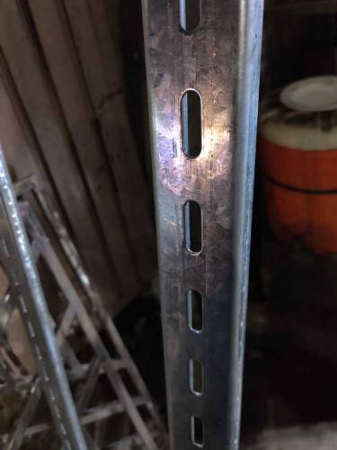 solar stands 