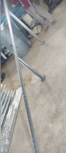solar stands 