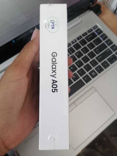 Samsung Galaxy A05 4/128 Available in Discount Price