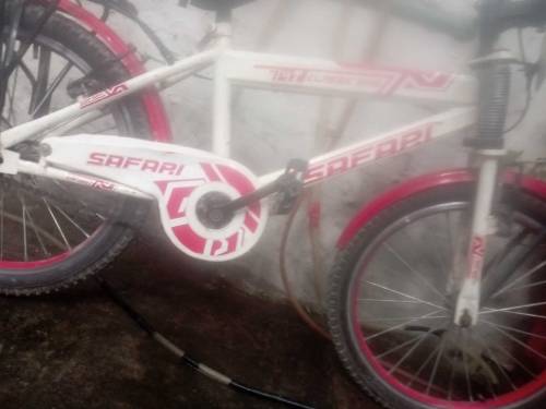 cycle 