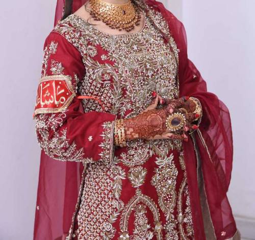 barat dress