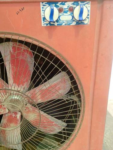 Air Cooler