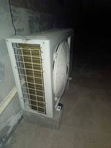 Air Condition Dawlance 