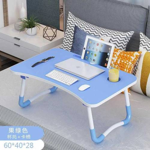 foldable laptop table